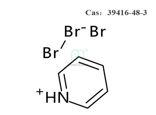 Tribrometo de piridinio, n.o CAS 39416-48-3