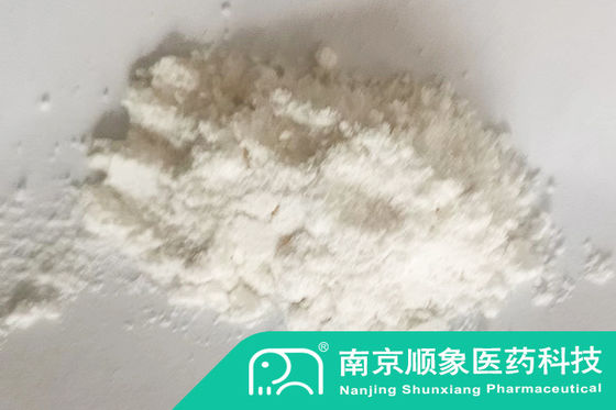 Trioxido de enxofre de piridina como intermediário farmacêutico CAS NO 26412-87-3