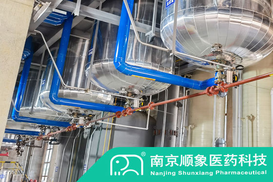 70% Diboc Di-Tert-Butyl Dicarbonato Misturado Líquido