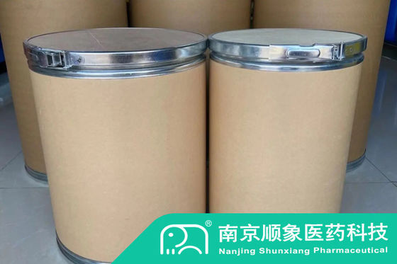 1-bromo-4-iodobenzeno CAS 589-87-7 Química farmacêutica avançada