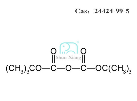 24424-99-5 Cas BOC2O Amino Protector Series Boc Anhidrido
