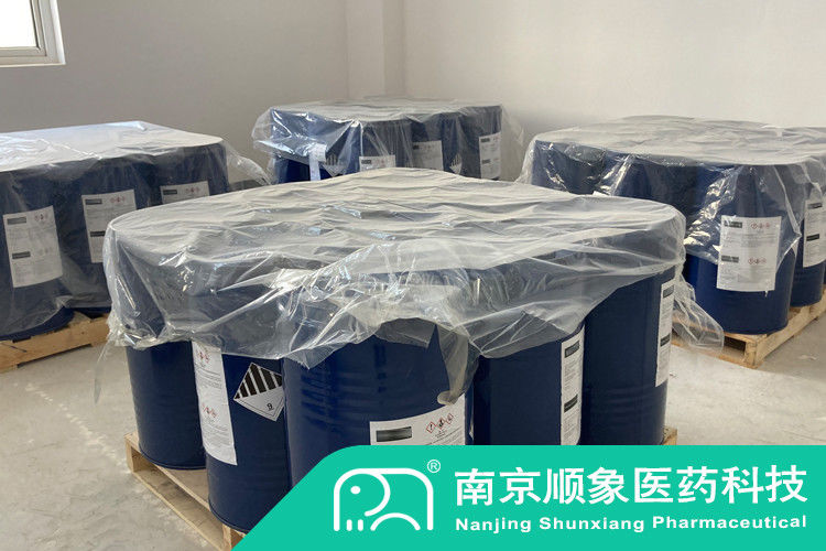 4-Hexil-1-Butanol de alta pureza para intermediários farmacêuticos CAS NO 3360-41-6