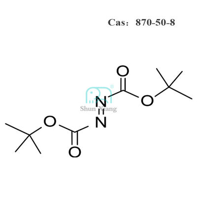 DBAD Di-Tert-Butil Azodicarboxilato CAS 870-50-8