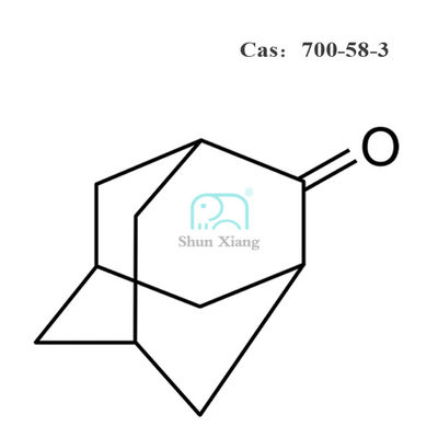 CAS 700-58-3 2-Síntese de Adamantana