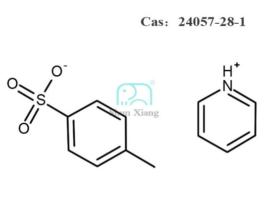PPTS CAS n.o 24057-28-1 C12H13NO3S