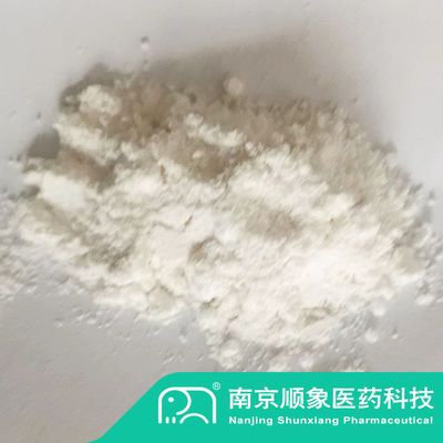 Trioxido de enxofre de piridina Amino protetor Azo e série de piridina