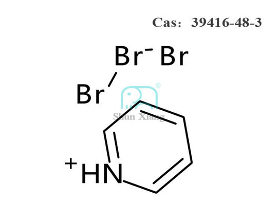 Série de piridina Piridinium tribromida Um excelente agente bromante para reações seletivas